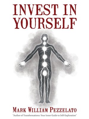cover image of Invest In Yourself
